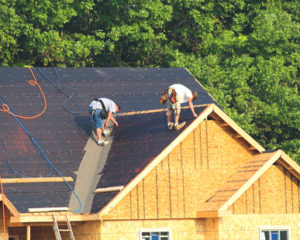 Roofing Contractor Lexington KY