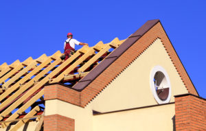 Commercial Roofing Contractor