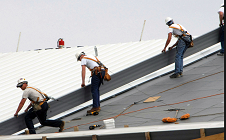 Roof Repairs Lexington, KY