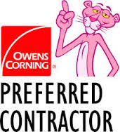 Preferred Roofing Company