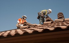 Lexington, KY roofing contractors