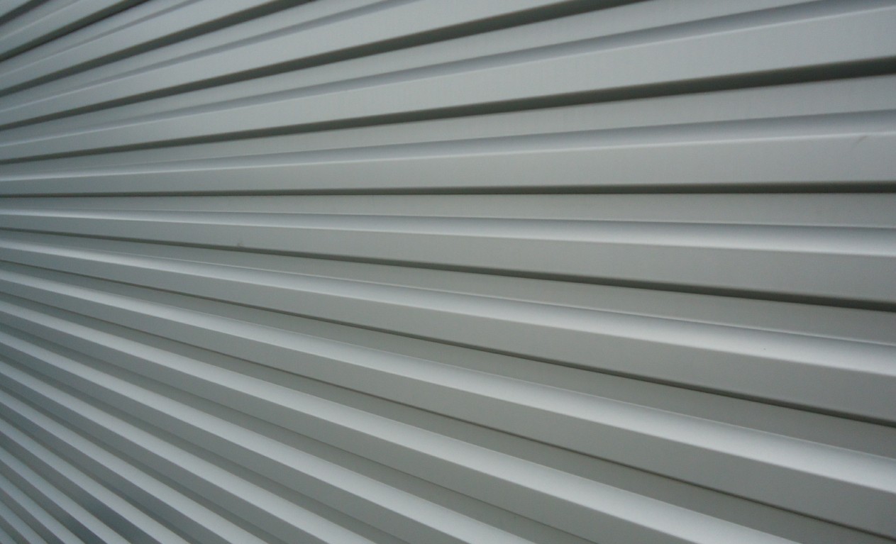 Aluminum Siding